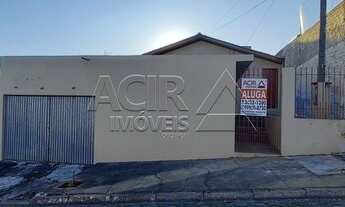 Imagem: Casa para locação, Conjunto Habitacional