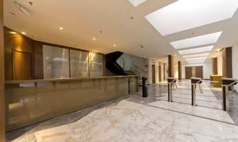 Imagem 2: SALA COMERCIAL em Curitiba - PR, Centro