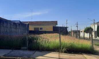 Imagem 2: Terreno alto paraiso 11x28 esquina