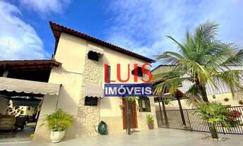 Imagem: Casa duplex em rua sem saída com 3 dormitórios