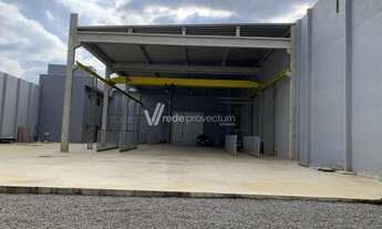 Imagem 5: Campinas - Galpão/Depósito/Armazém - Parque Rural Fazenda Santa Cândida