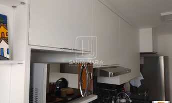 Imagem 4: Apartamento (outros) 2 dormitórios, cozinha planejada, portaria 24hs, lazer, elevador, em