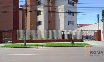 Imagem 2: Apartamento com 3 dormitórios à venda, 92 m² por R$ 295.000,00 - Rebouças - Curitiba/PR