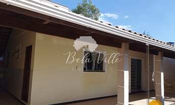 Imagem 6: Térrea para venda possui 129 metros quadrados com 3 quartos em Resplendor - Igarapé - MG