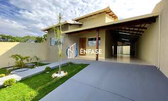 Imagem 2: Casa 03 quartos em Pousada Del Rey - Igarapé - MG