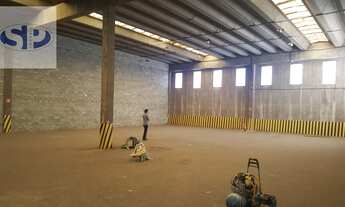 Imagem 5: Galpão em Condomínio em Vila Sao Rafael - Guarulhos