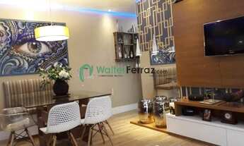 Imagem 5: 2 Dormitórios 2 Suítes Localizado no Canal Quatro