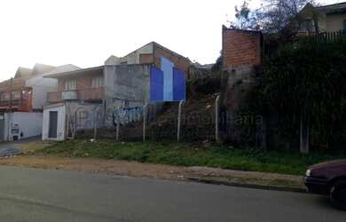Imagem 4: Terreno para Venda em Curitiba, Pilarzinho