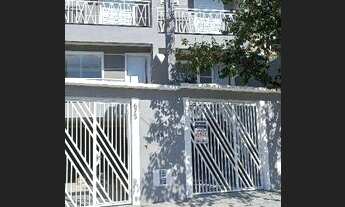 Imagem: Sobrado com 2 dormitórios à venda, 95