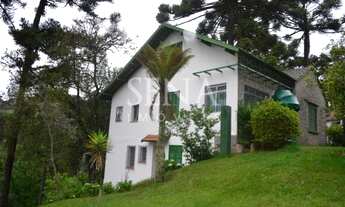 Imagem 2: Casa / Venda Casa com 4 dormitórios