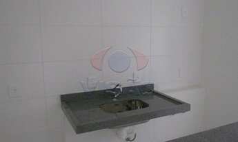 Imagem 3: Apartamento à venda, 2 quartos, 1 suíte, 2 vagas, Jardim Bela Vista - Indaiatuba/SP