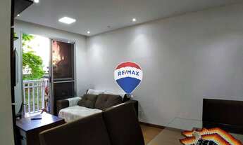 Imagem 5: Apartamento Térreo Reformado no Parque dos Sonhos