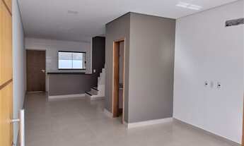 Imagem: Lindos sobrados novos na Zona Oeste - CA