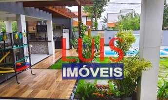 Imagem: Casa com 4 dormitórios à venda, 300 m²