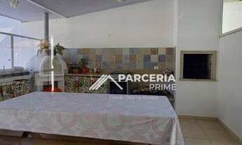 Imagem 5: Casa com 4 dormitórios à venda, 623 m² por R$ 5.600.000,00 - Riviera Módulo 5 - Bertioga/S