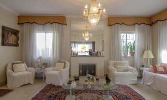 Imagem 3: Sobrado à venda, Jardim Paulista, 260m², 4 dormitórios, 1 suíte, 10 vagas!