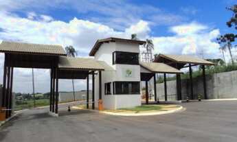 Imagem: Maravilhoso terreno beira do Lago Murado