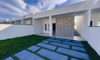 Imagem 2: Casa em residencial fechado no Araçagy