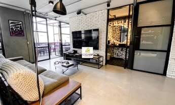 Imagem: Apartamento à venda, Itaim Bibi, 140m²