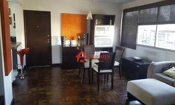 Imagem 3: Apartamento com 3 dormitórios à venda, 126 m² por R$ 340.000,00 - Jardim Botânico - Curiti