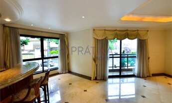 Imagem 5: Apartamento - Venda - Vila Monumento - Cod. 629