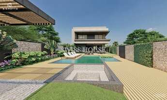 Imagem 5: Casa - Swiss Park - Campinas