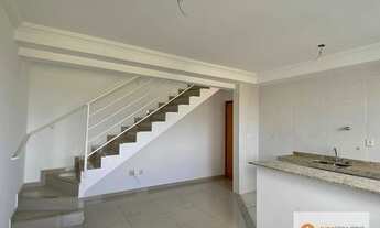 Imagem 6: Cobertura com 2 quartos à venda, 50 m² por R$ 239.000 - Lagoinha (Venda Nova) - Belo Horiz