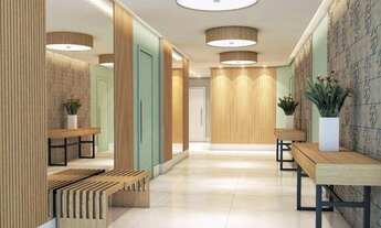 Imagem 4: Apartamento à venda, 105 m² por R$ 573.000,00 - Vila Guilhermina - Praia Grande/SP