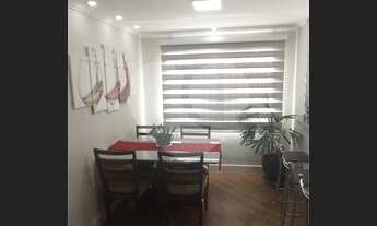 Imagem 4: APARTAMENTO 2 DORMITÓRIOS, 1 VAGA - Santana