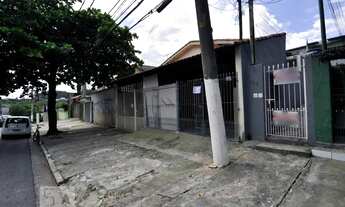 Imagem 2: Casa para Aluguel - Centro, 1 Quarto, 35 m2