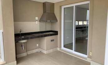 Imagem 3: Apartamento com 3 suítes e 4 vagas no Cambuí !! Vale a pena conferir