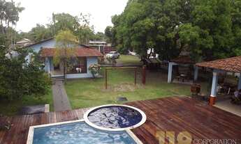 Imagem 5: LINDO SÍTIO MURINIM EM BENEVIDES