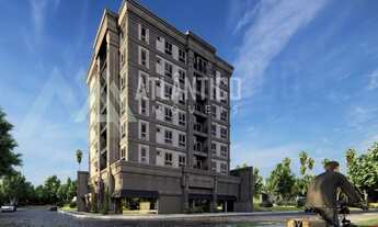 Imagem: Apartamento Residencial à venda, Meia Praia