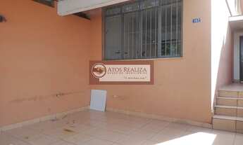 Imagem 2: Sobrado com Edícula próximo Av.Cupecê - São Paulo