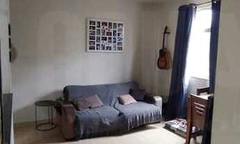 Imagem 4: Rio de Janeiro - Apartamento Padrão - Freguesia (Jacarepaguá