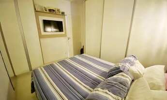 Imagem 7: Casa em Condomínio para Venda em Mogi das Cruzes, Vila Santana, 2 dormitórios, 1 suíte, 2