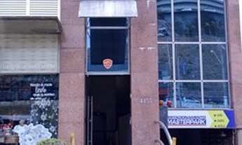 Imagem 2: Sala para aluguel, 1 vaga, Santa Lúcia - Belo Horizonte/MG