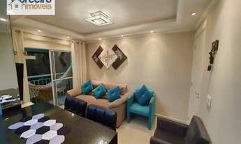 Imagem: Apartamento com 2 dormitórios à venda