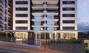 Imagem 4: Apartamento 3 dormitórios, vagas de garagem - VILLA CELIMONTANA