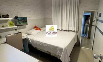 Imagem 5: Apartamento à venda, Brooklin Paulista, 85m², 3 dormitórios, 1 suíte, 1 vaga!