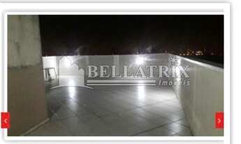 Imagem 3: Cobertura a venda - Vila Alto de Santo Andre, Santo Andre