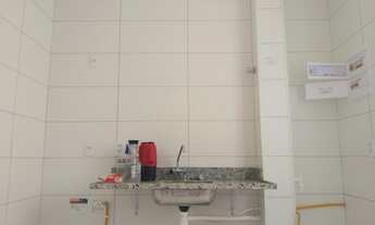 Imagem 6: Cód. 171 Lauro 2/4 Novo com Elevador no Solar de Vilas