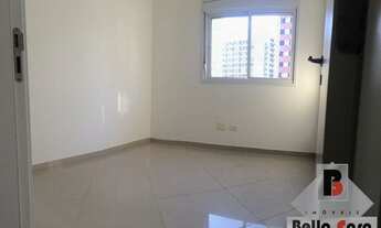 Imagem 7: Apartamento no Tatuapé próximo ao Shopping Jardim Anália Franco- três dormitórios - suite