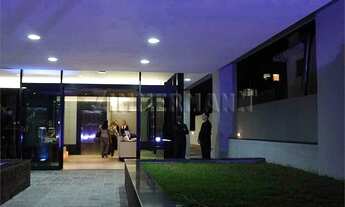 Imagem 6: São Paulo - Conjunto Comercial/Sala - JARDIM AMÉRICA