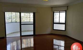 Imagem: São Paulo - Apartamento Padrão - Campo