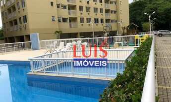 Imagem: Apartamento com 3 dormitórios à venda