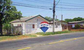 Imagem 2: Terreno comercial à venda, 255 m² por R$ 228.000 - Estância Velha - Canoas/RS