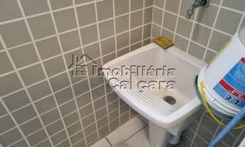 Imagem 6: Praia Grande - Apartamento Padrão - Caiçara