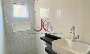 Imagem 4: Cobertura sem condomínio - Jardim Santo Alberto - Santo André