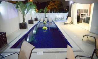 Imagem 2: Conheça o Ed. Saint Teresa no Glória em Joinville